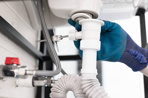 Reliable Drain Cleaning contractor in Bryn Mawr, CA by AAA Plumbing Heating